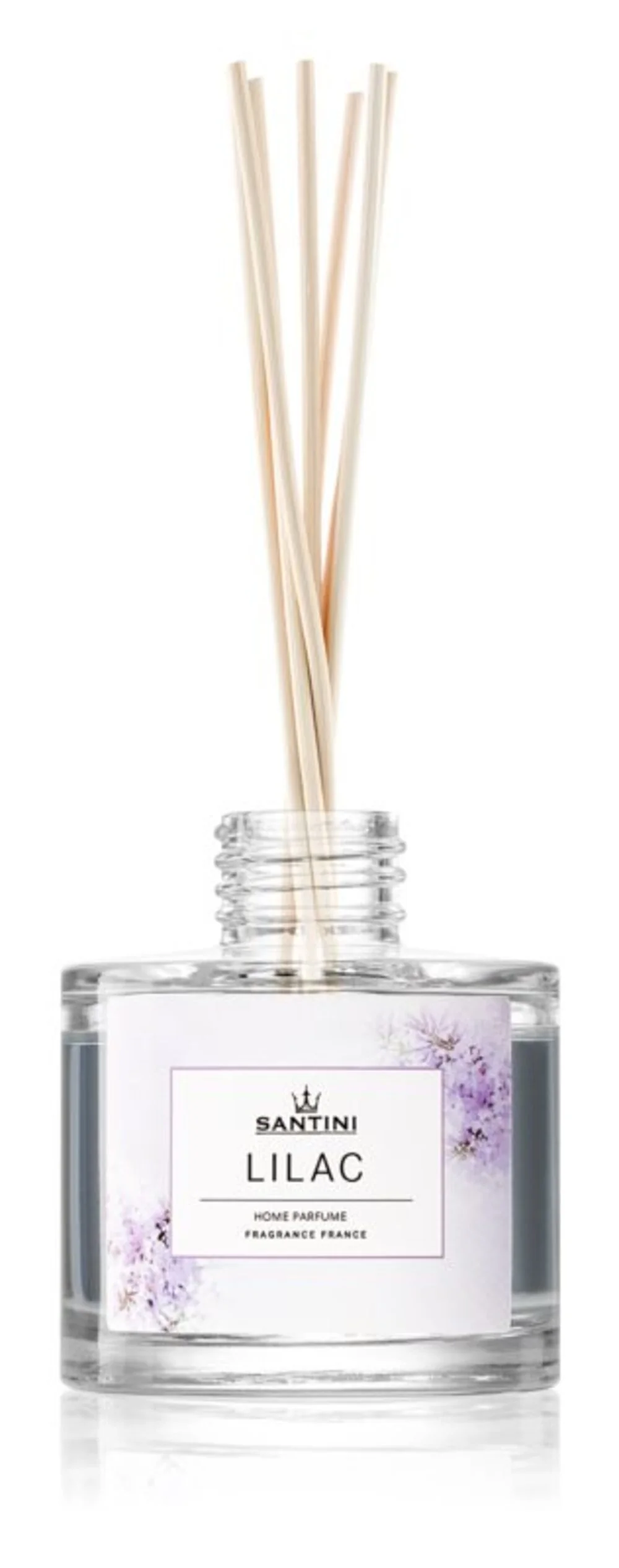 Santini Aroma difuzér - LILAC