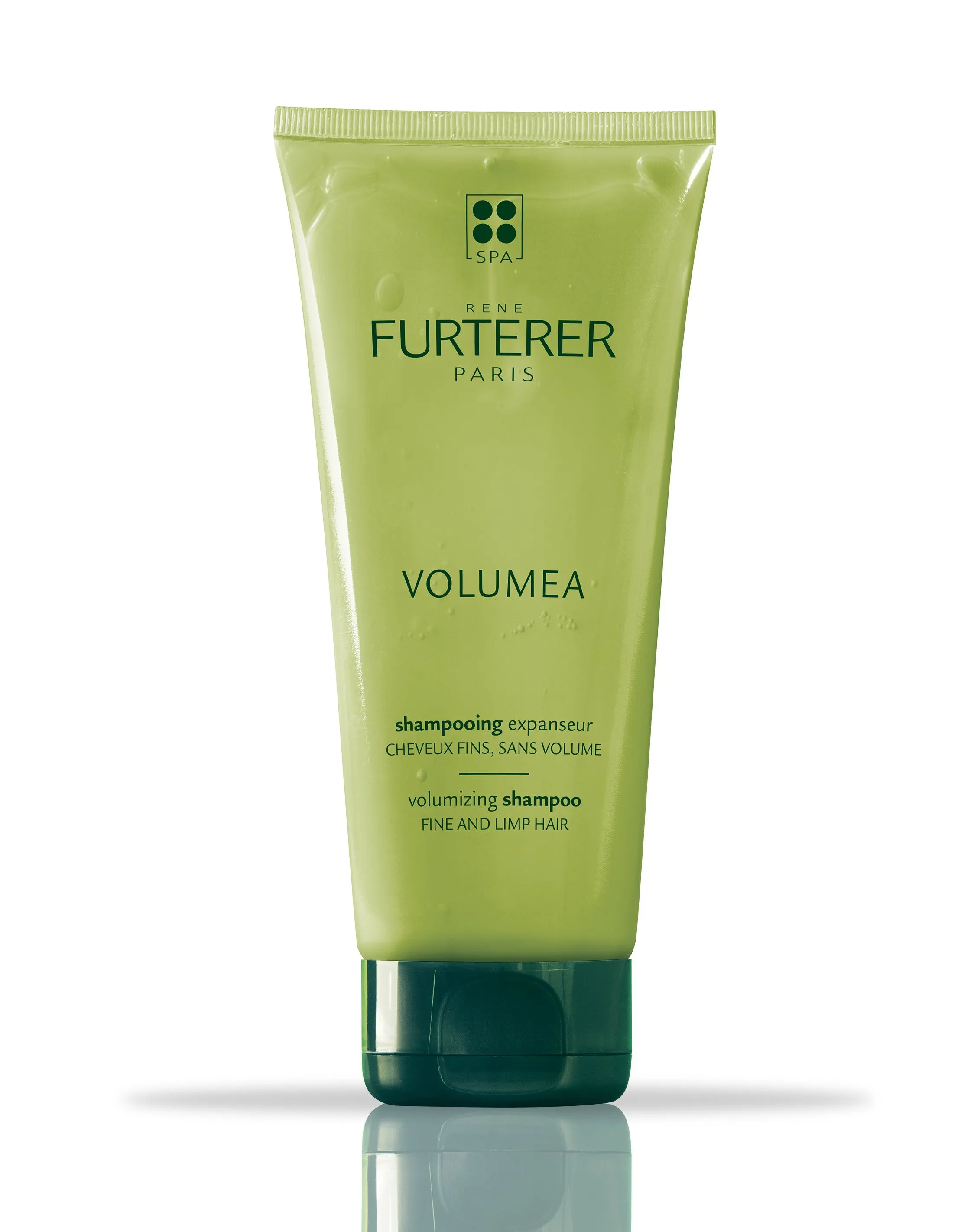 Rene Furterer VOLUMEA Šampon pro objem vlasů 200 ml