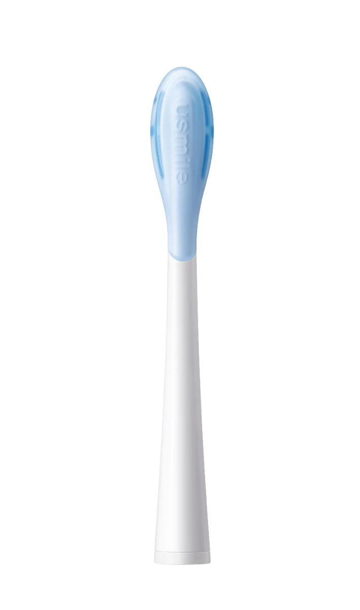 USMILE Advanced Cleaning Brush Head náhradní hlavice 2 ks