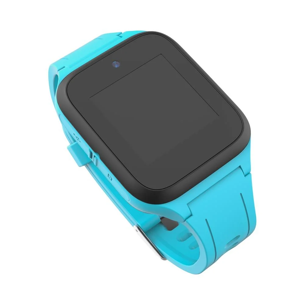 TCL MOVETIME Family Watch 40 smart hodinky Blue
