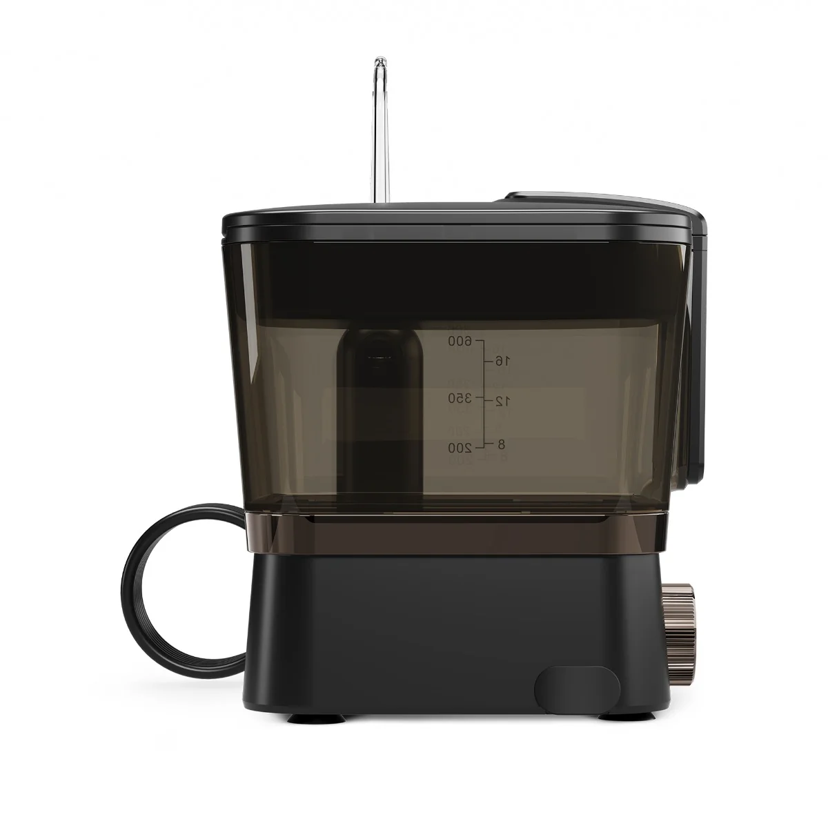 Truelife AquaFloss Station F300 ústní sprcha black