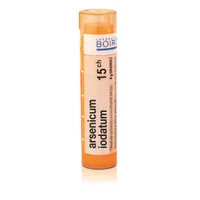 Boiron ARSENICUM IODATUM CH15