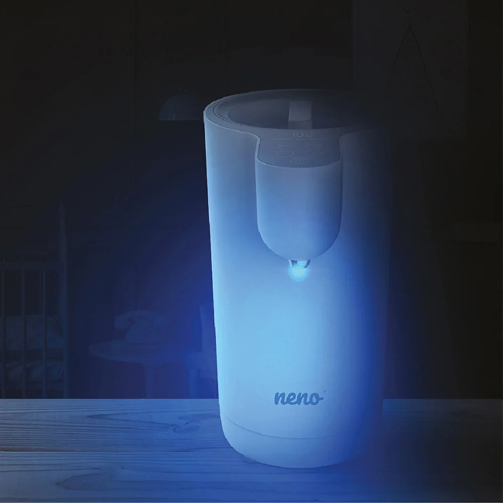 NENO Aqua Ohřívač vody na přípravu mléka