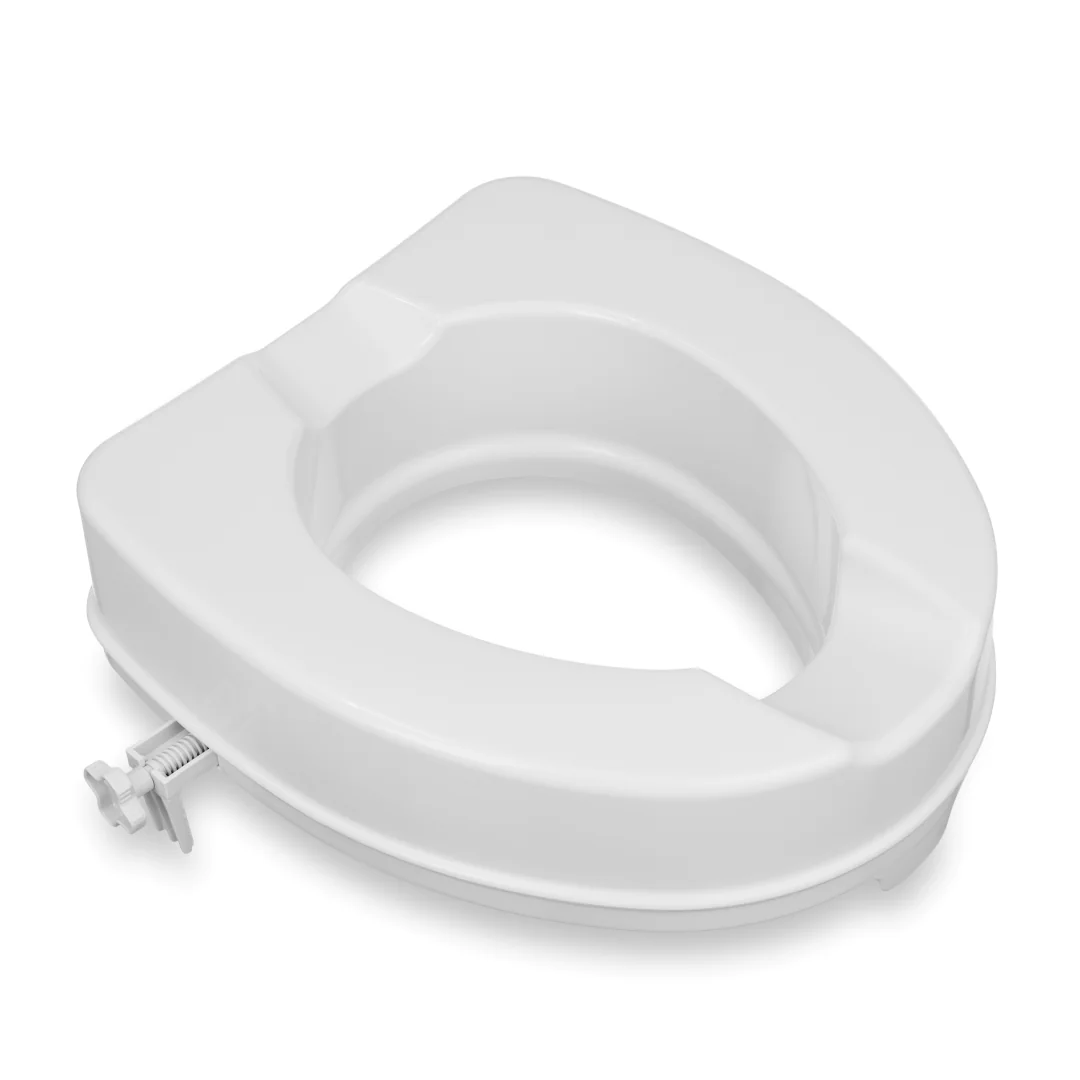 LM Global Design Nástavec na WC 10cm KING