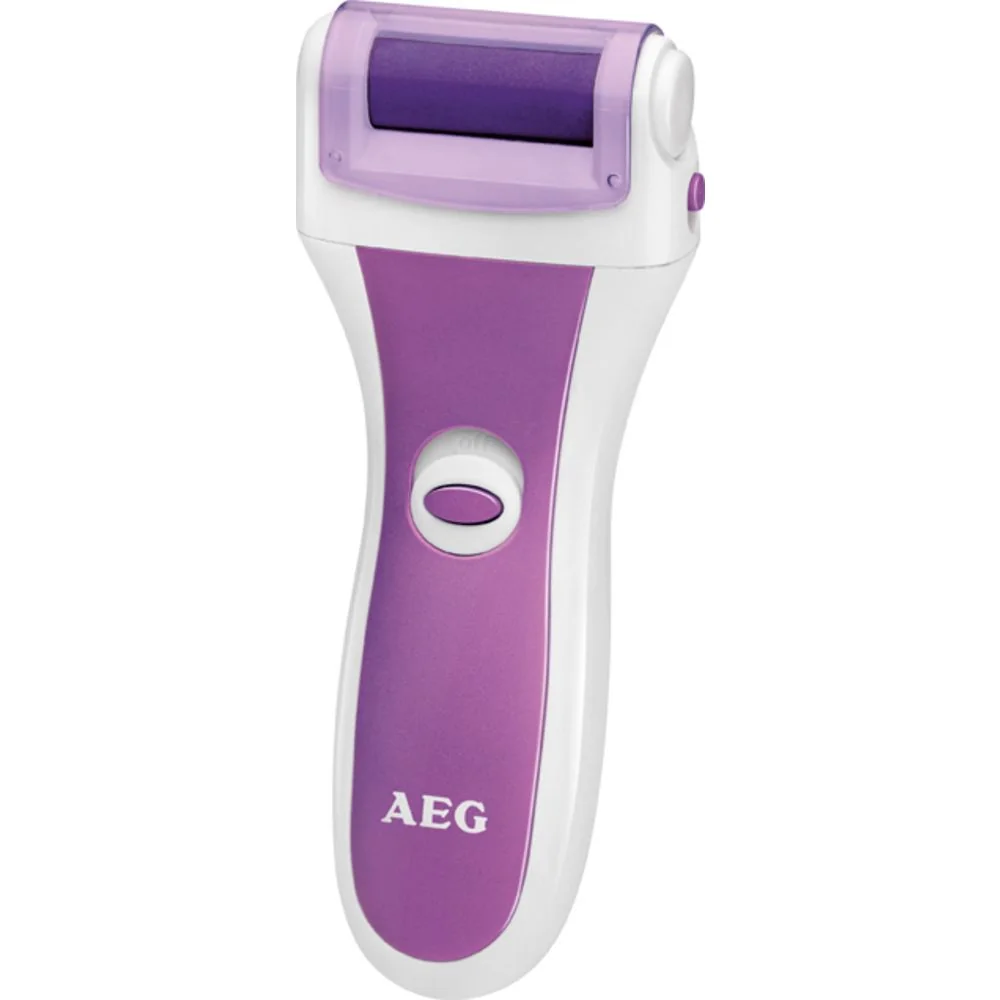 AEG PHE 5642 Pedikúra šeřík