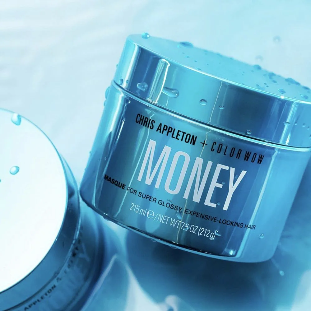 Color Wow Money Mask hydratační maska 215 ml