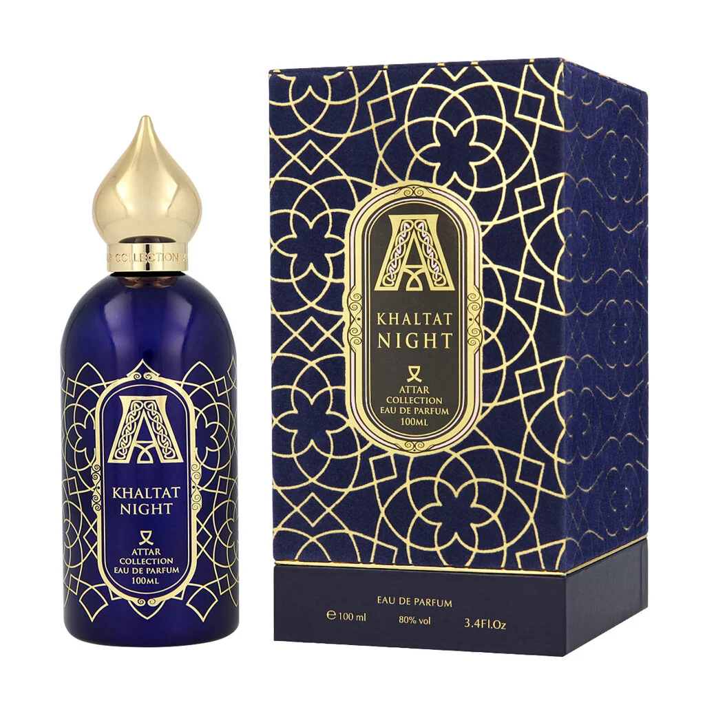 Attar Collection Khaltat Night EDP 100 ml UNISEX