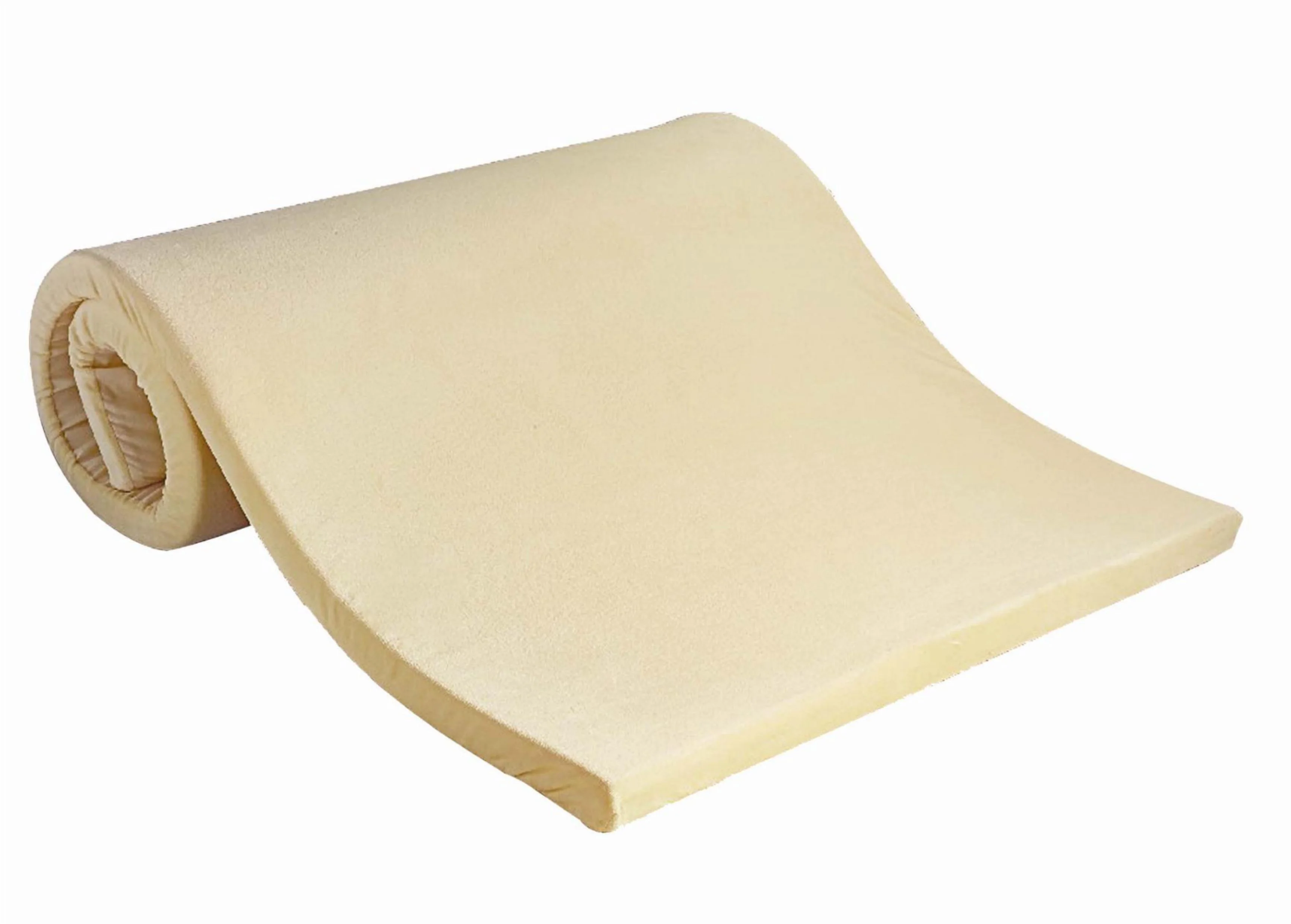 BX 12 Podložka paměťová pěna 200 x 90 x 3,5 cm
