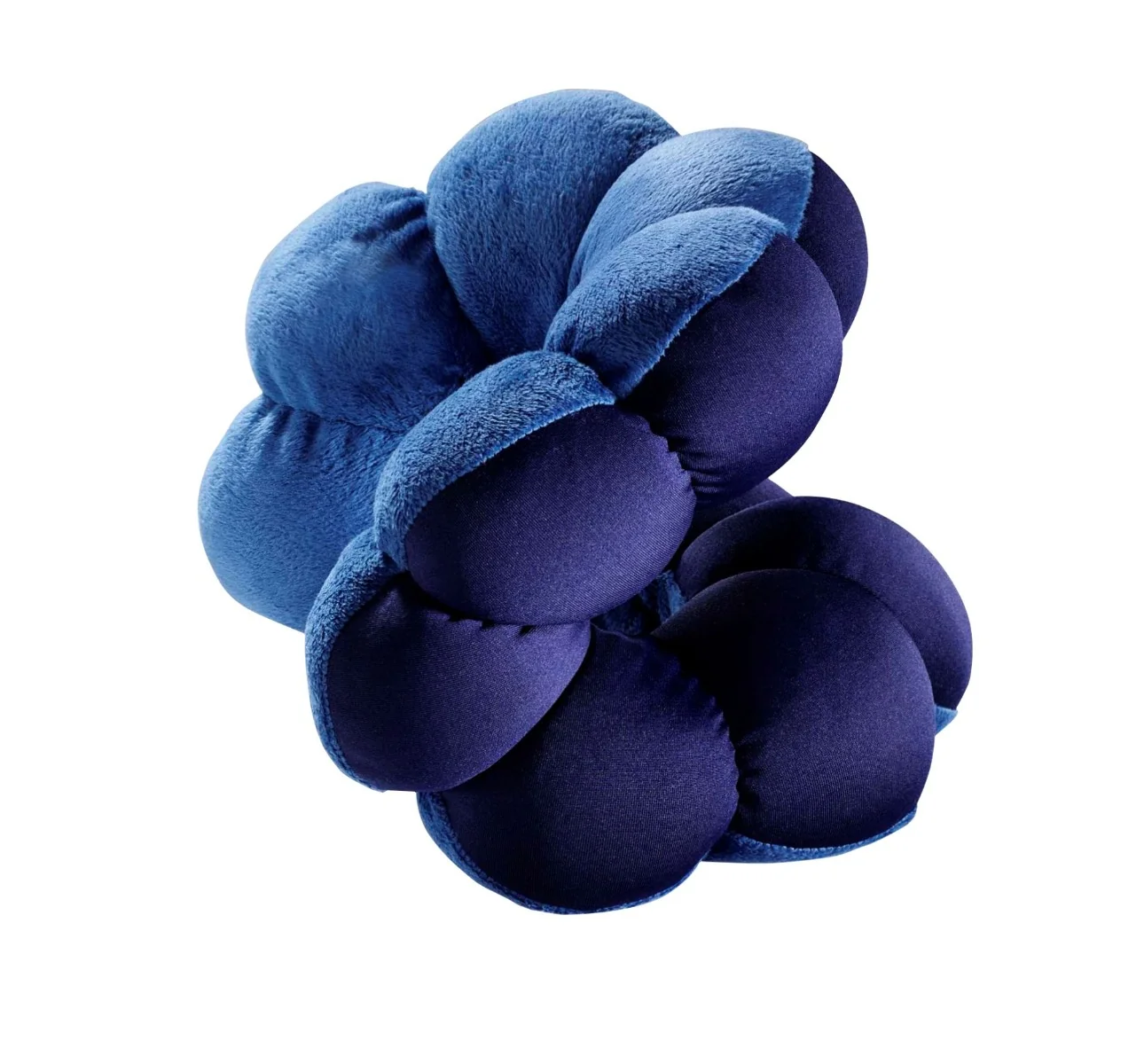 Modom Multifunkční polštář Flower Ø 33 cm