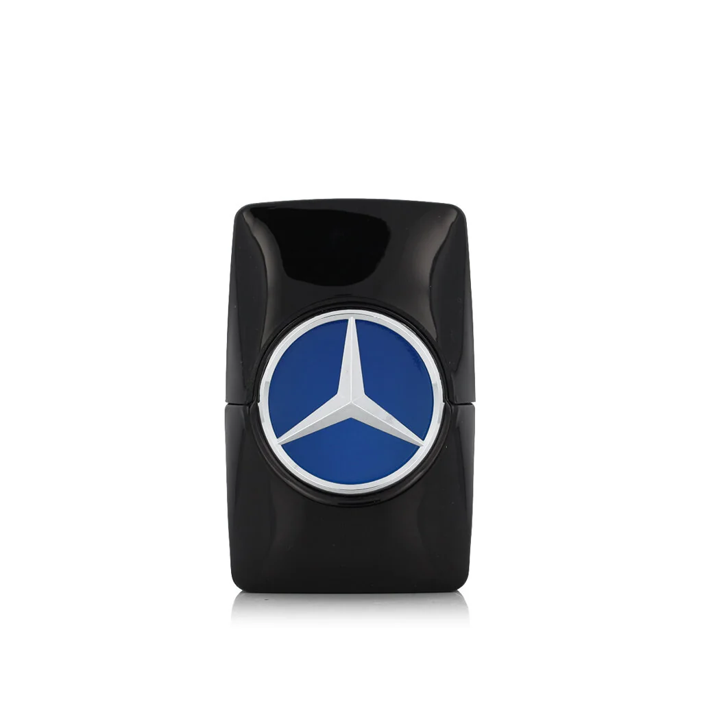 Mercedes-Benz Man Intense EDT 100 ml M