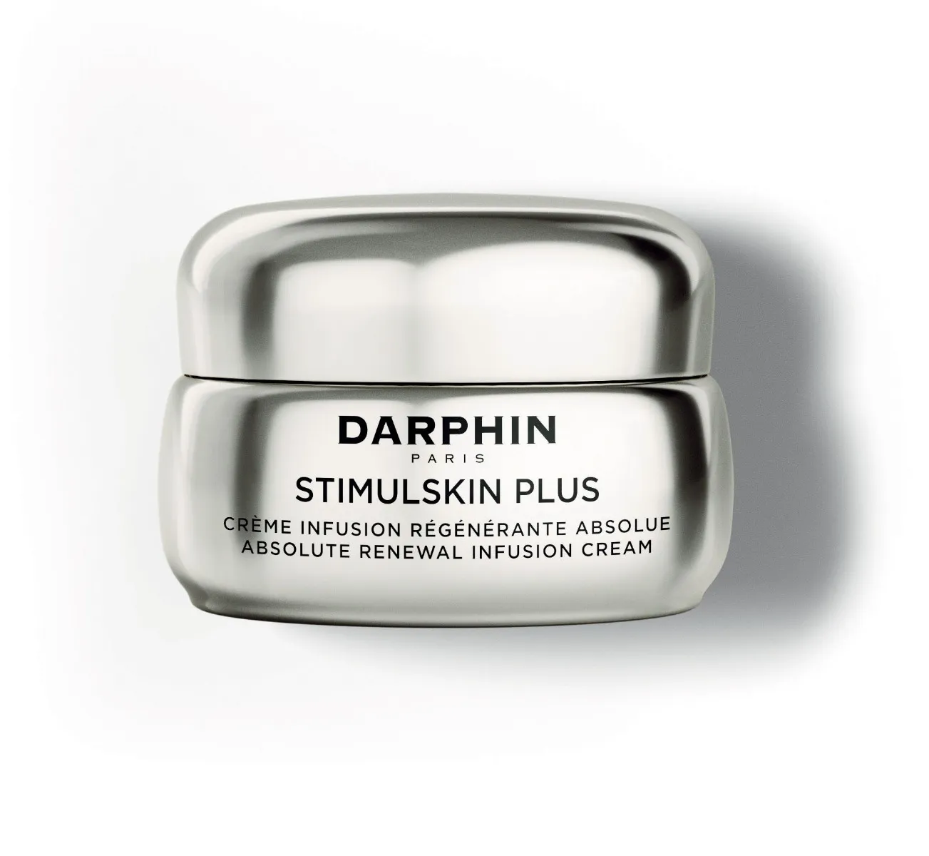 Darphin Stimulskin Plus Creme Infusion Regenerante Absolue
