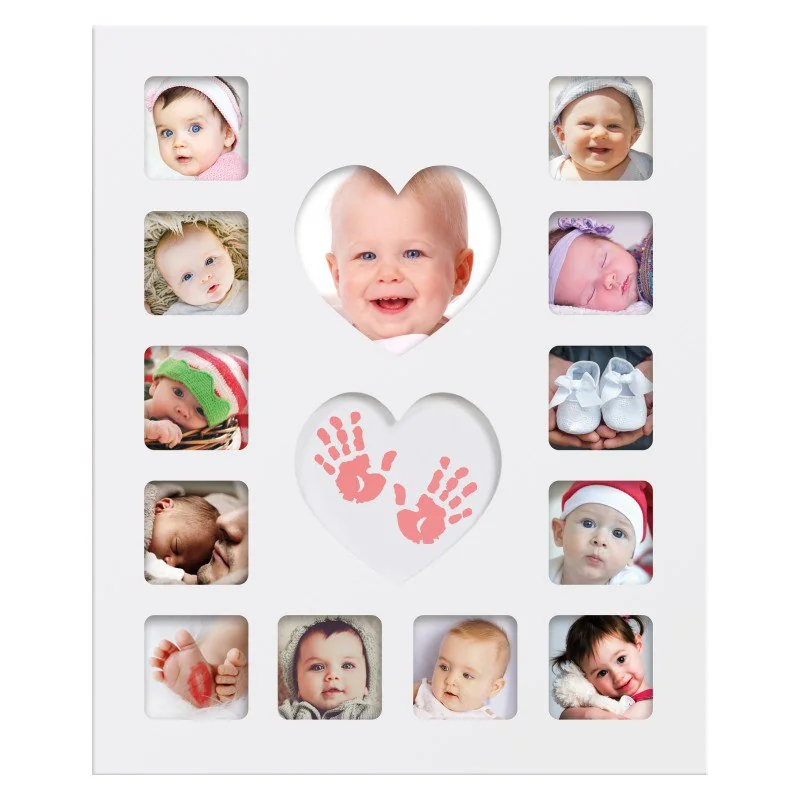 Happy Hands baby First Year Kit