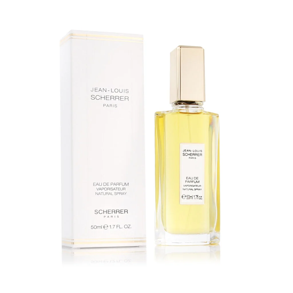 Jean Louis Scherrer Scherrer EDP 50 ml W