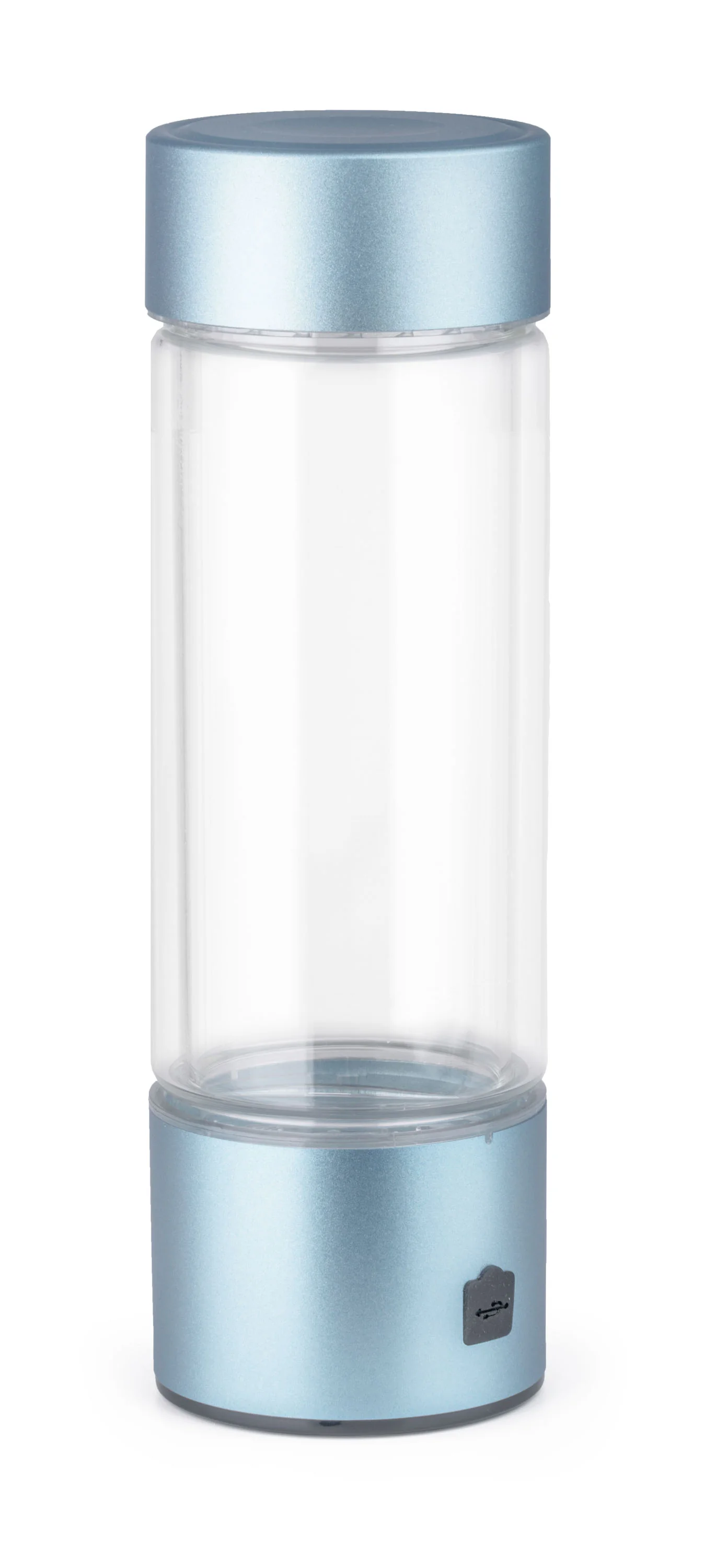 G21 Generátor vodíkové vody Hydrovia 325 modrý, 2500 ppb