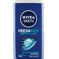 Nivea Men Fresh Kick
