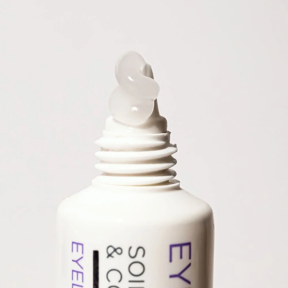 Christian Breton Liftox oční krém na vyplnění vrásek s vitamínem E 10 ml