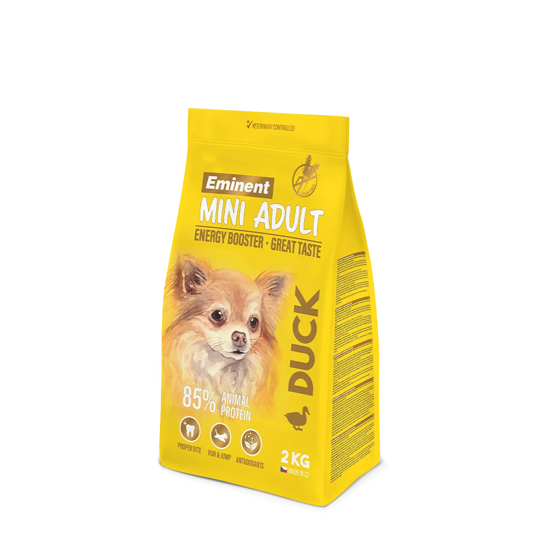 Eminent Mini DUCK 2 kg