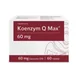 Koenzym Q Max 60 mg 60 tobolek