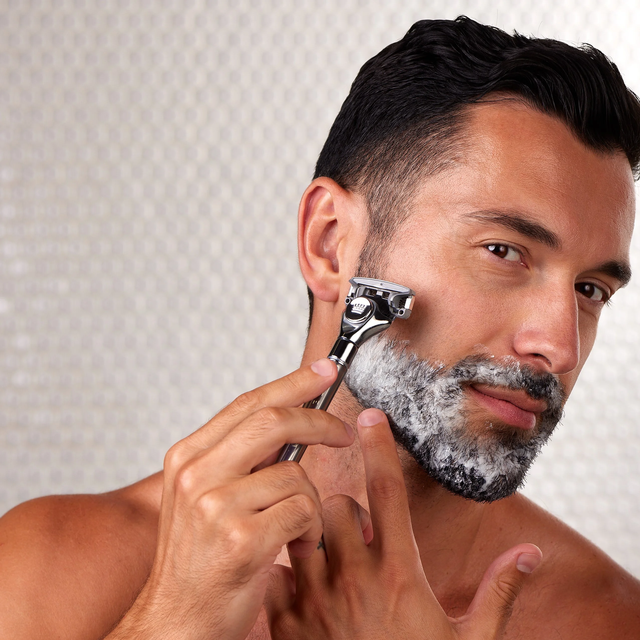 Cremo The Barber Grade náhradní hlavice 4 ks