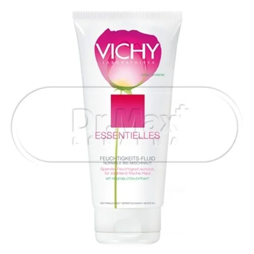 VICHY Essentielles krémová emulze pleť normální a smíšená 50ml