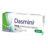 Dasmini 5 mg