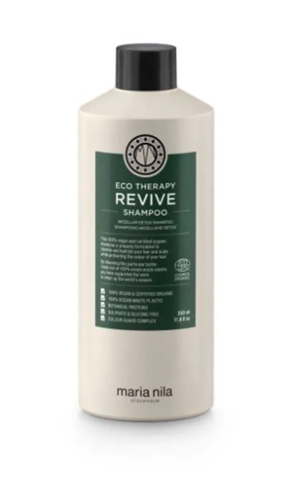 Maria Nila Eco Therapy Revive šampon 350 ml