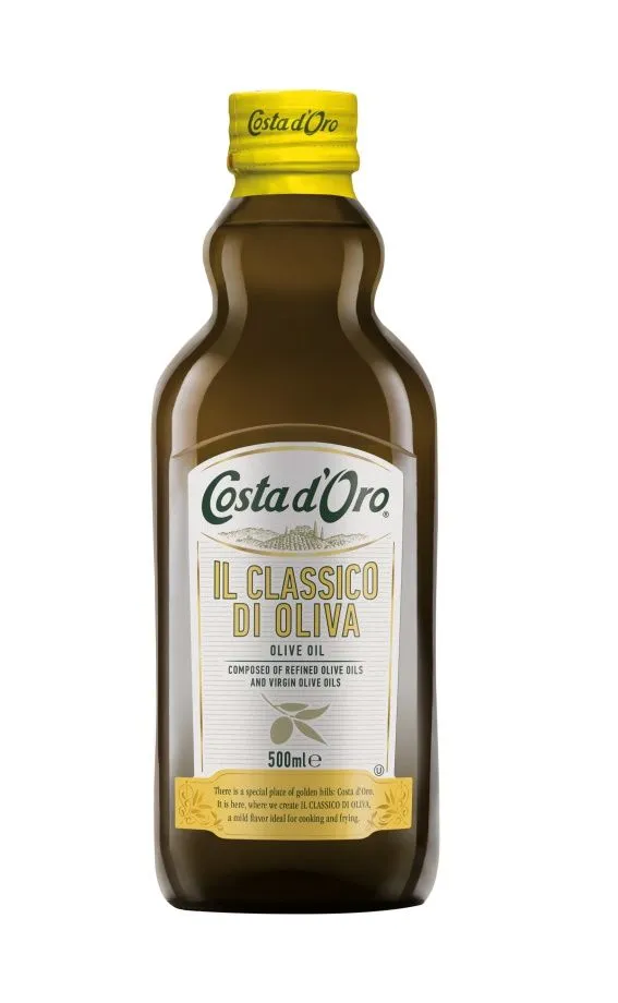 Costa d´Oro Olivový olej Classico 500 ml