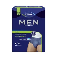 Tena Men Pants Plus Large