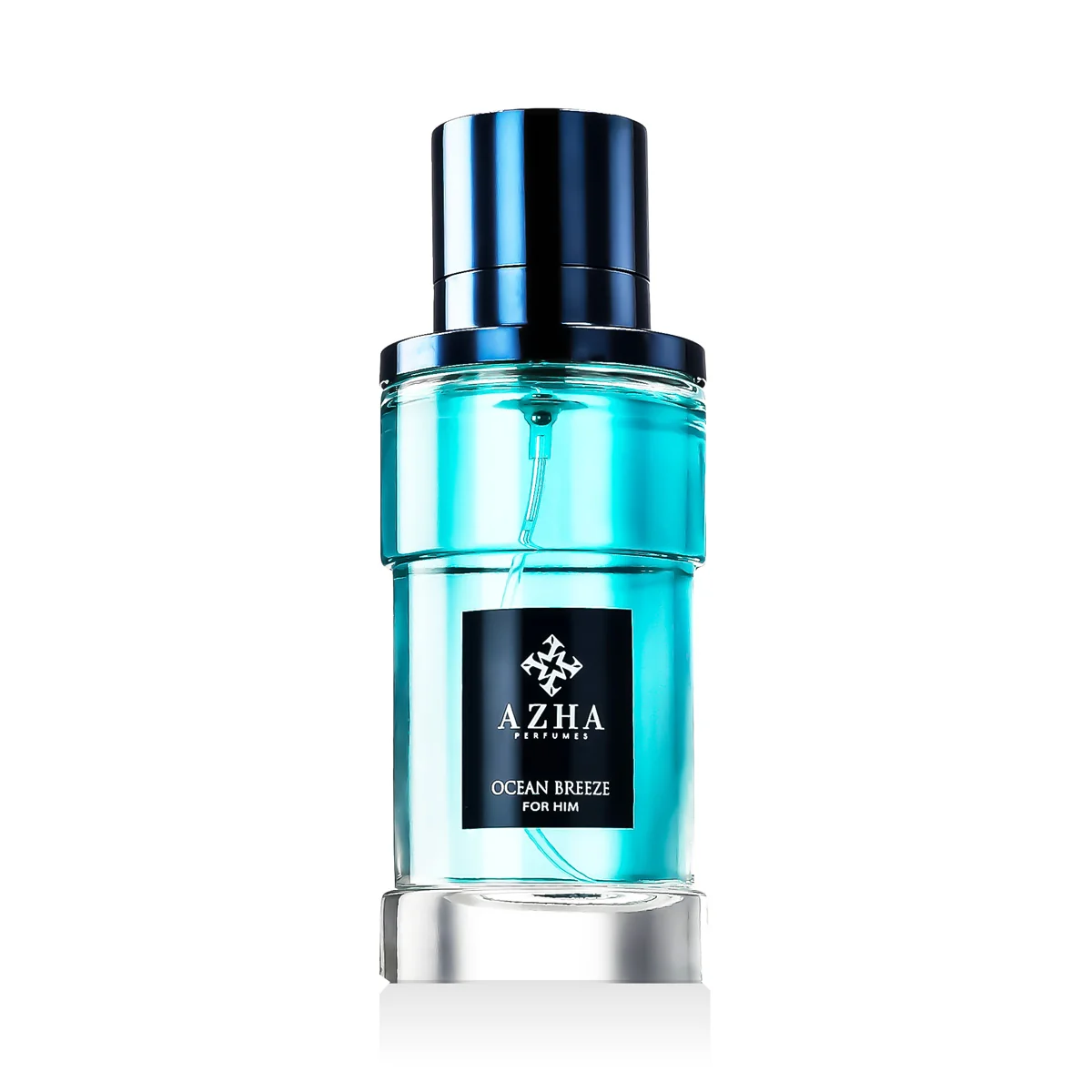 Azha Perfumes Ocean Breeze EDP 100 ml M | Dr. Max Lékárna