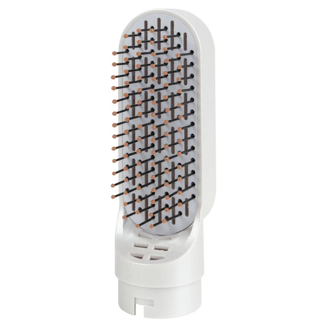 ProfiCare HAS 3132 G Multifunkční kulma na vlasy 1000W bílá/zlatá