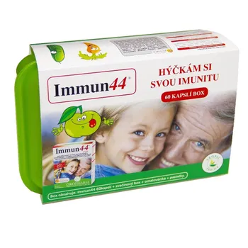 Immun44 BOX 60 kapslí