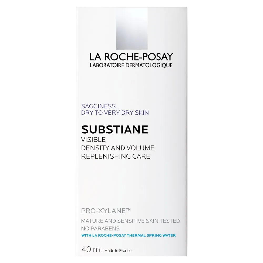 La Roche-Posay Substiane EXTRA Riche [+] krém 40 ml