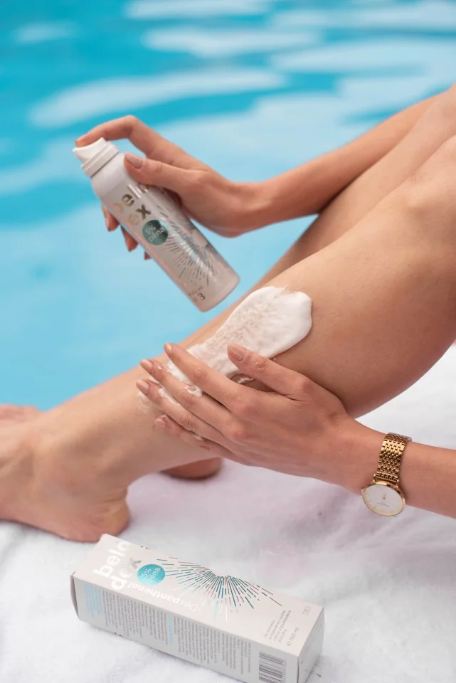 Belodex pěna 150 ml