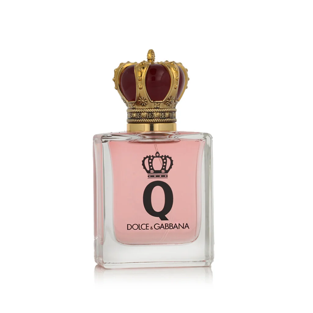 Dolce & Gabbana Q by EDP 50 ml W