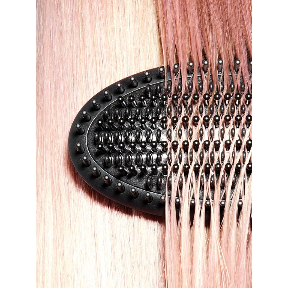 GHD Glide horký kartáč černý