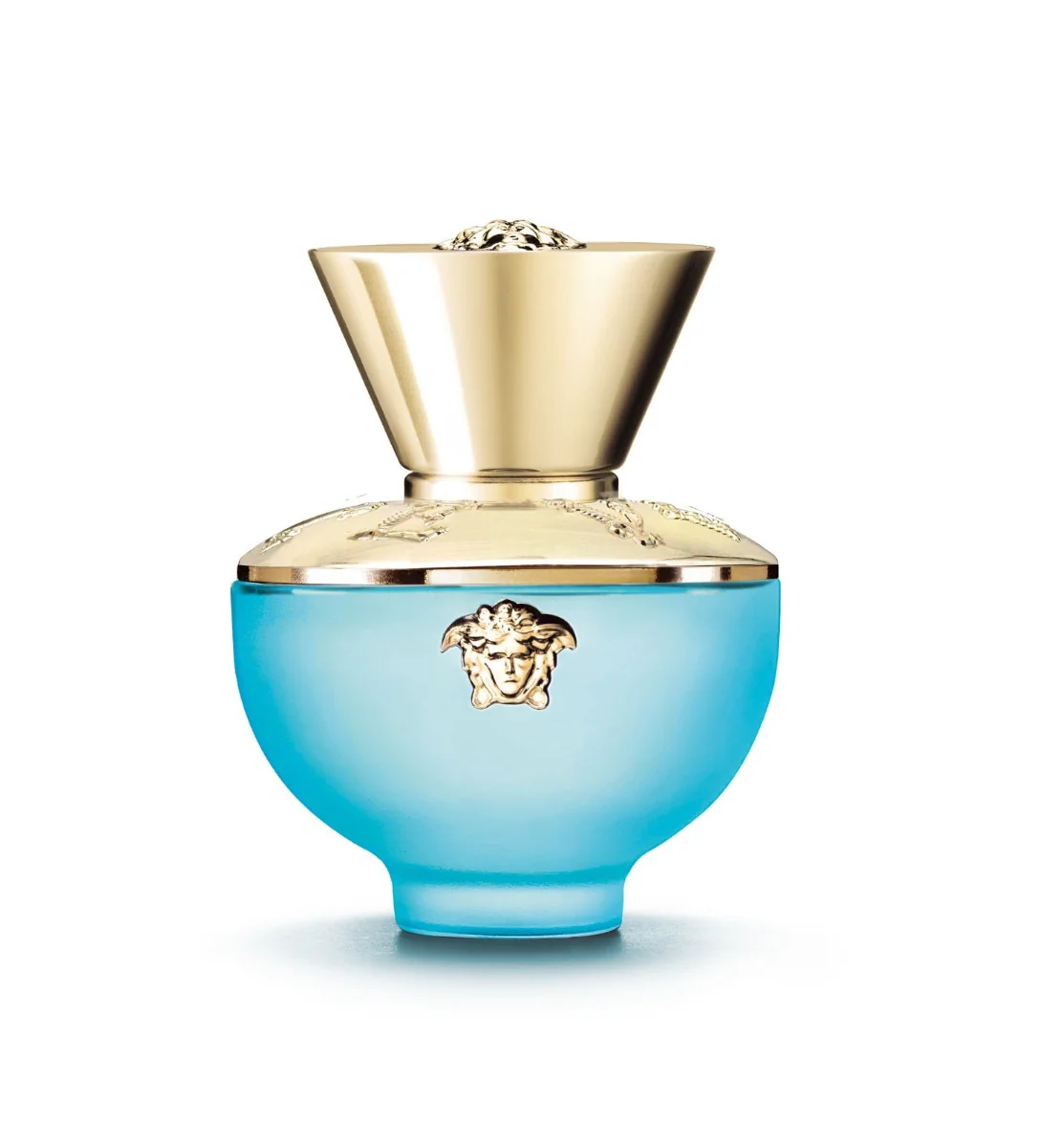 Versace Dylan Turquoise toaletní voda pro ženy 50 ml