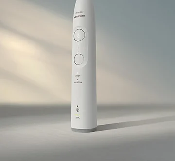 sonický kartáček Philips Sonicare
