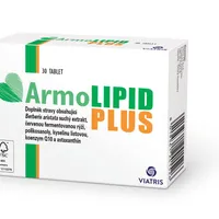 ArmoLipid PLUS