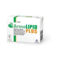 ArmoLipid PLUS