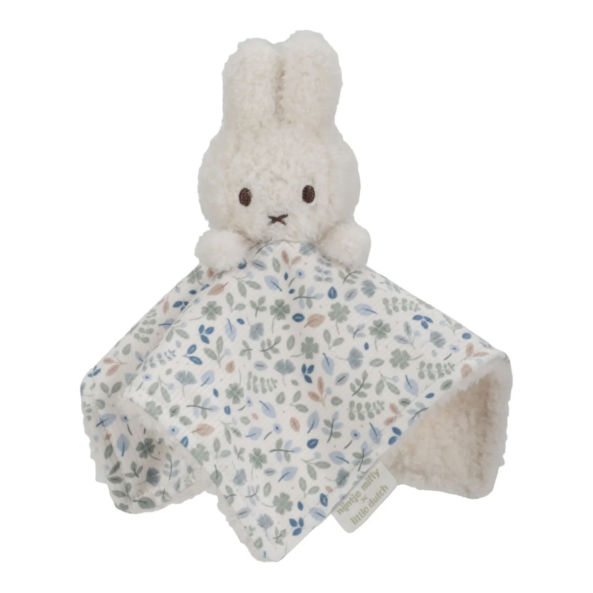 Little Dutch Dárková sada králíček Miffy Lucky Leaves 3 ks