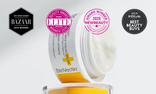 StriVectin TL Advanced Tightening Neck Cream PLUS krém na obličej a dekolt 50 ml StriVectin TL Advanced Tightening Neck Cream PLUS krém na obličej a dekolt 50 ml