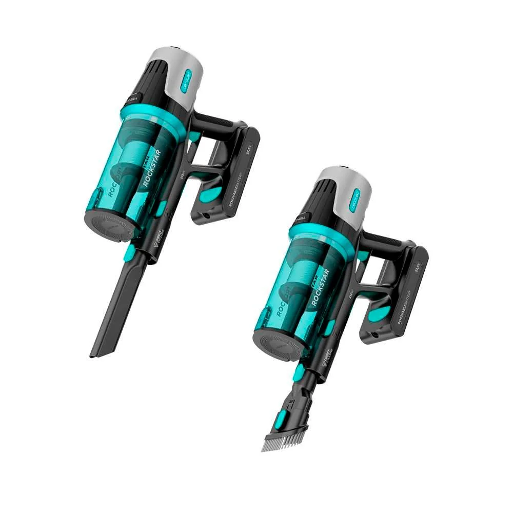 Cecotec Conga Rockstar 1500 Horizon X-Treme XL tyčový vysavač