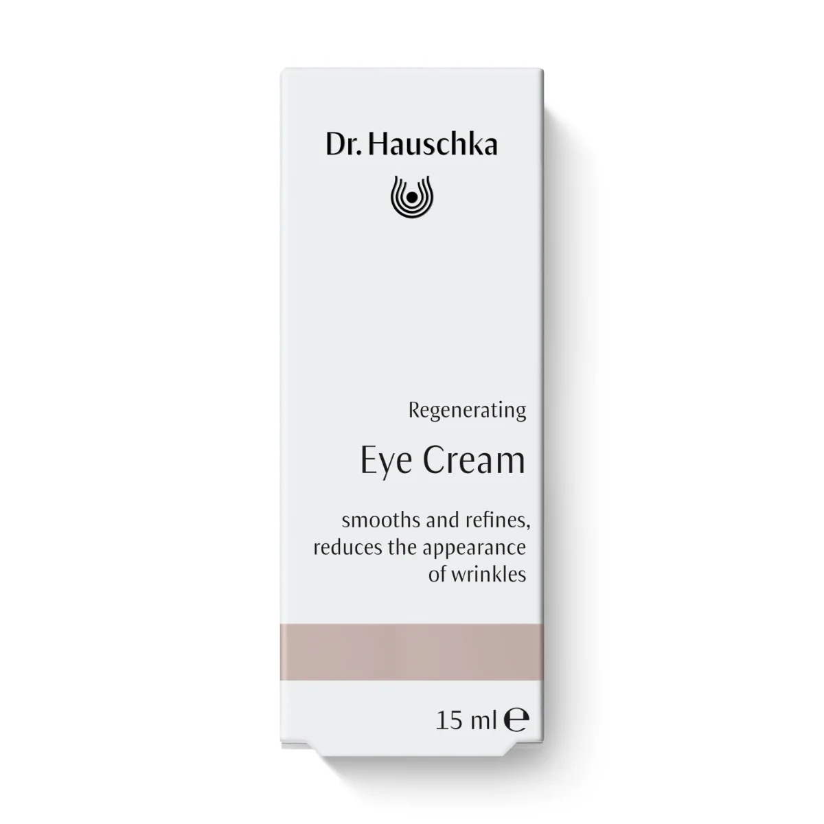 Dr.Hauschka Regenerační oční krém 15 ml