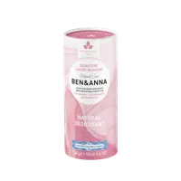 Ben & Anna Deodorant Sensitive Cherry blossom