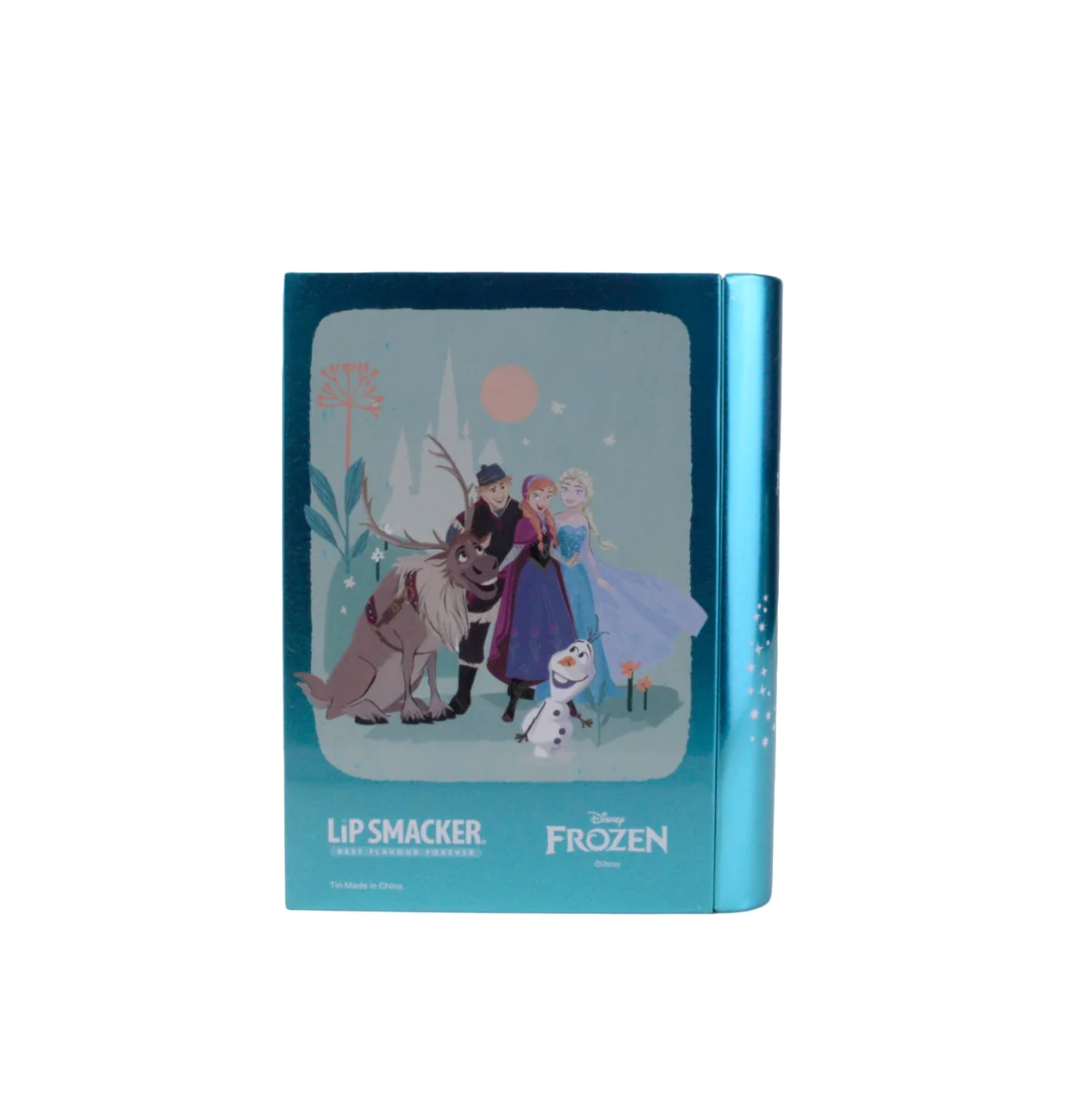 Lip Smacker Dárková sada Frozen Book Tin