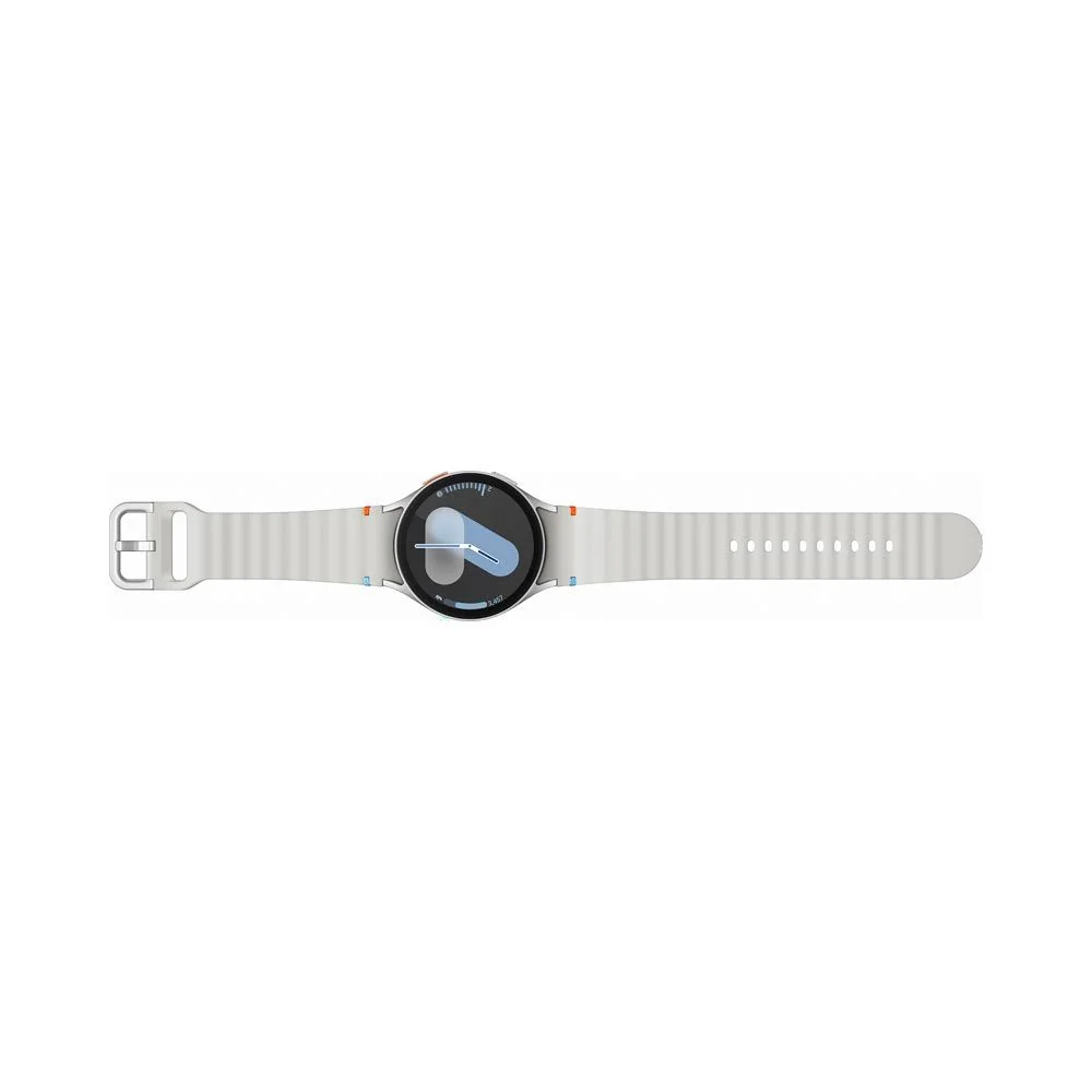 Samsung Galaxy Watch7 L310 44 mm BT chytré hodinky silver