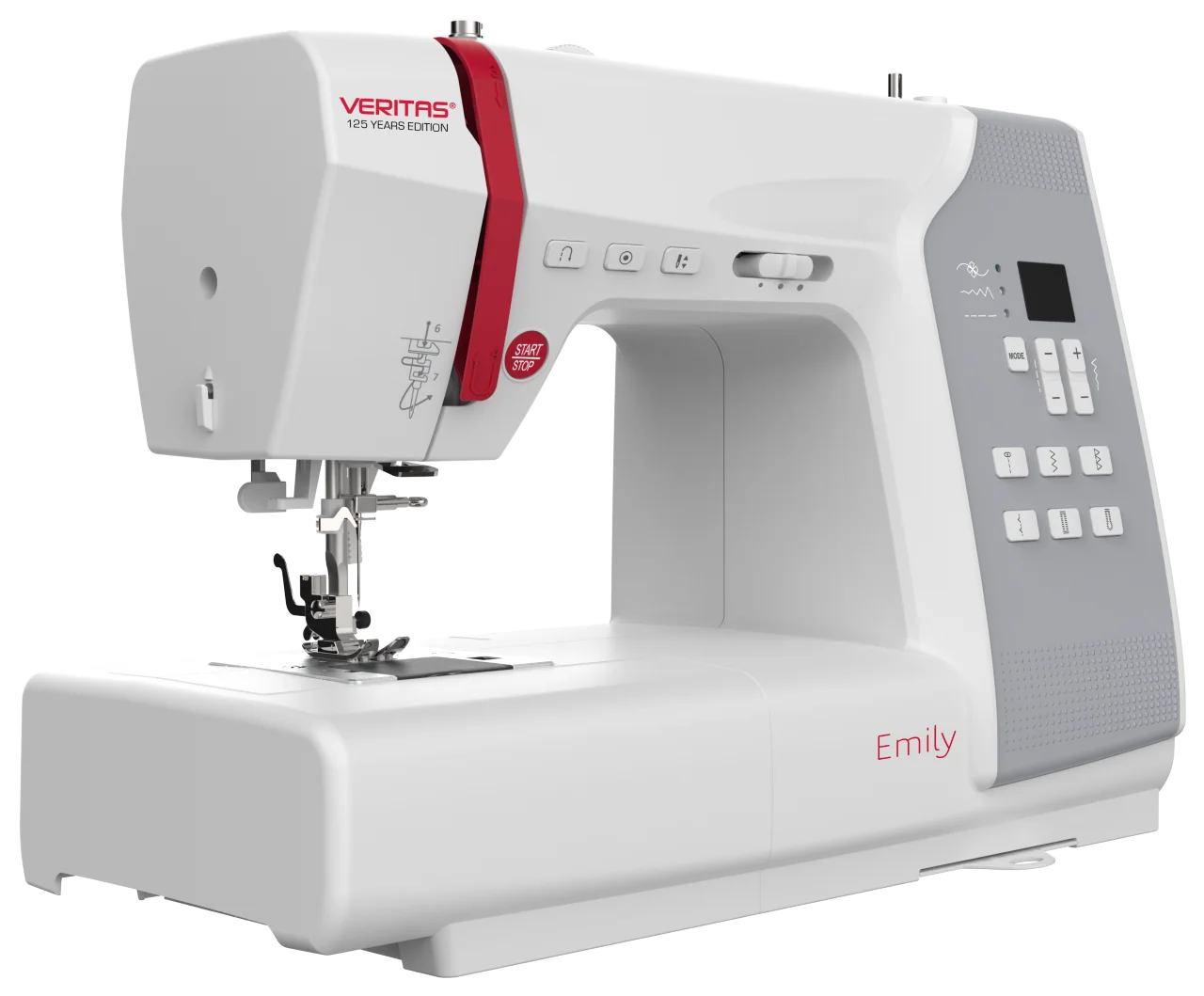 Veritas Šicí stroj Emily