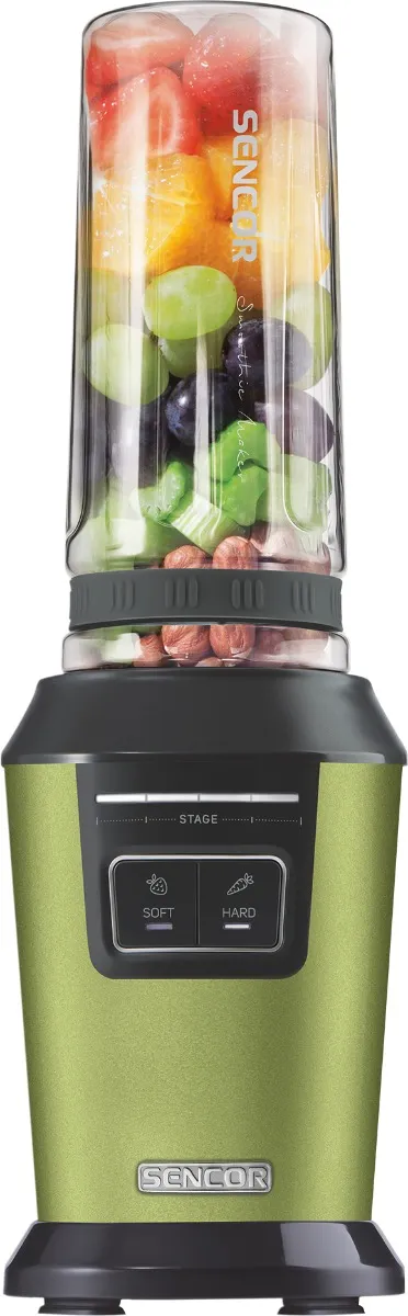 SENCOR SBL 7170GG smoothie mixér