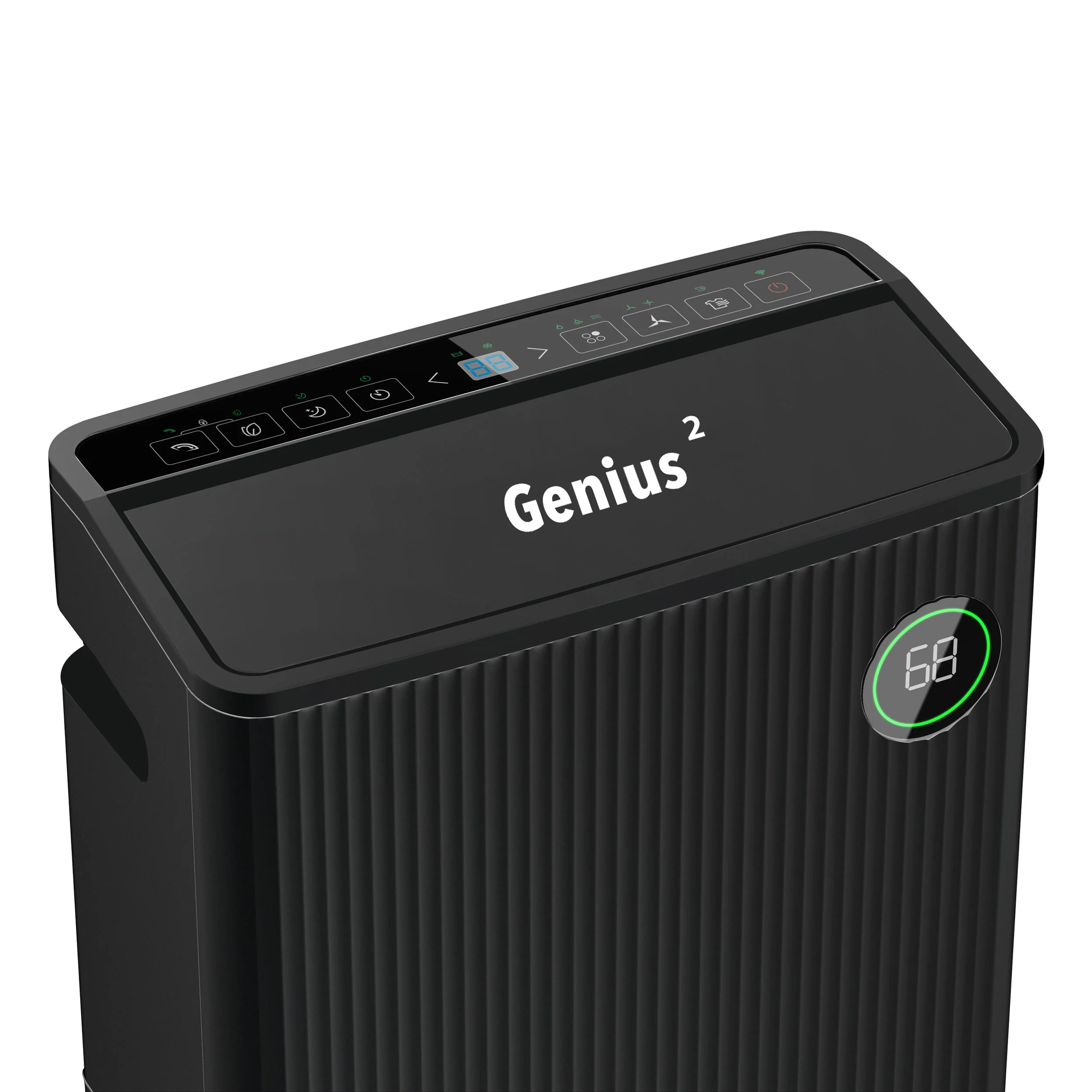 Rohnson Odvlhčovač vzduchu R-91220 Genius² Wi-Fi