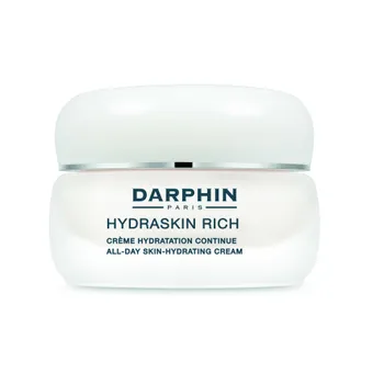 Darphin Hydraskin Rich denní krém normální až suchá pleť 50 ml